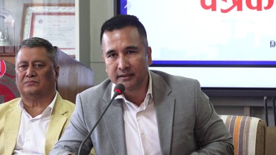  एक साताभित्र मूल्य समायोजनसहित आवश्यक नीतिगत निर्णय नभए निर्माण कार्यहरु स्वतः बन्द हुने 